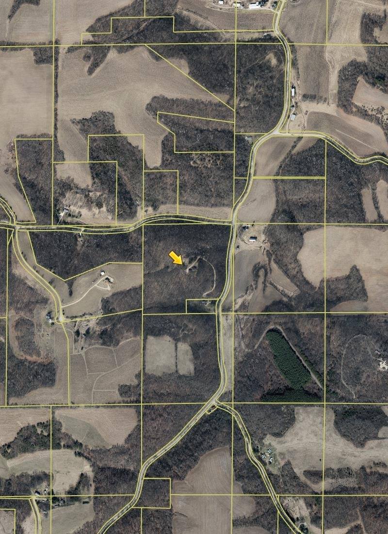 4225 County Road JJ, Vermont, WI 53515