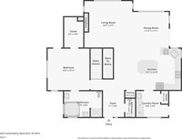 4225 County Road JJ, Vermont, WI 53515