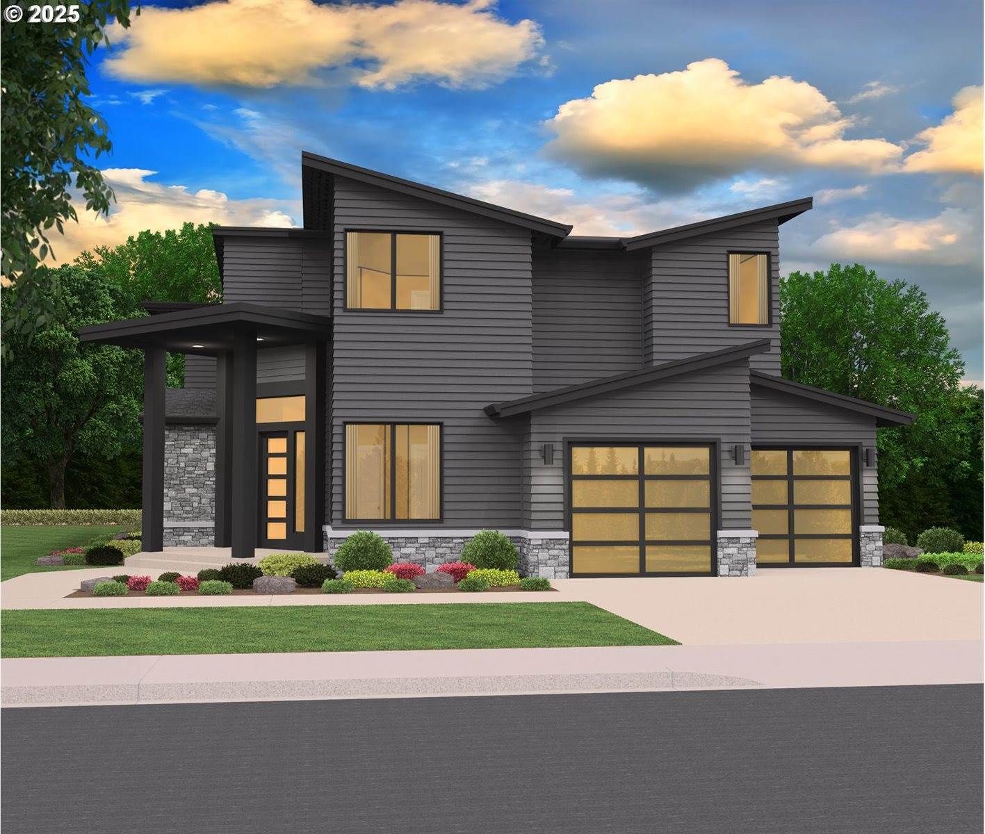 23127 SW Curry Ridge Dr, Sherwood, OR 97140