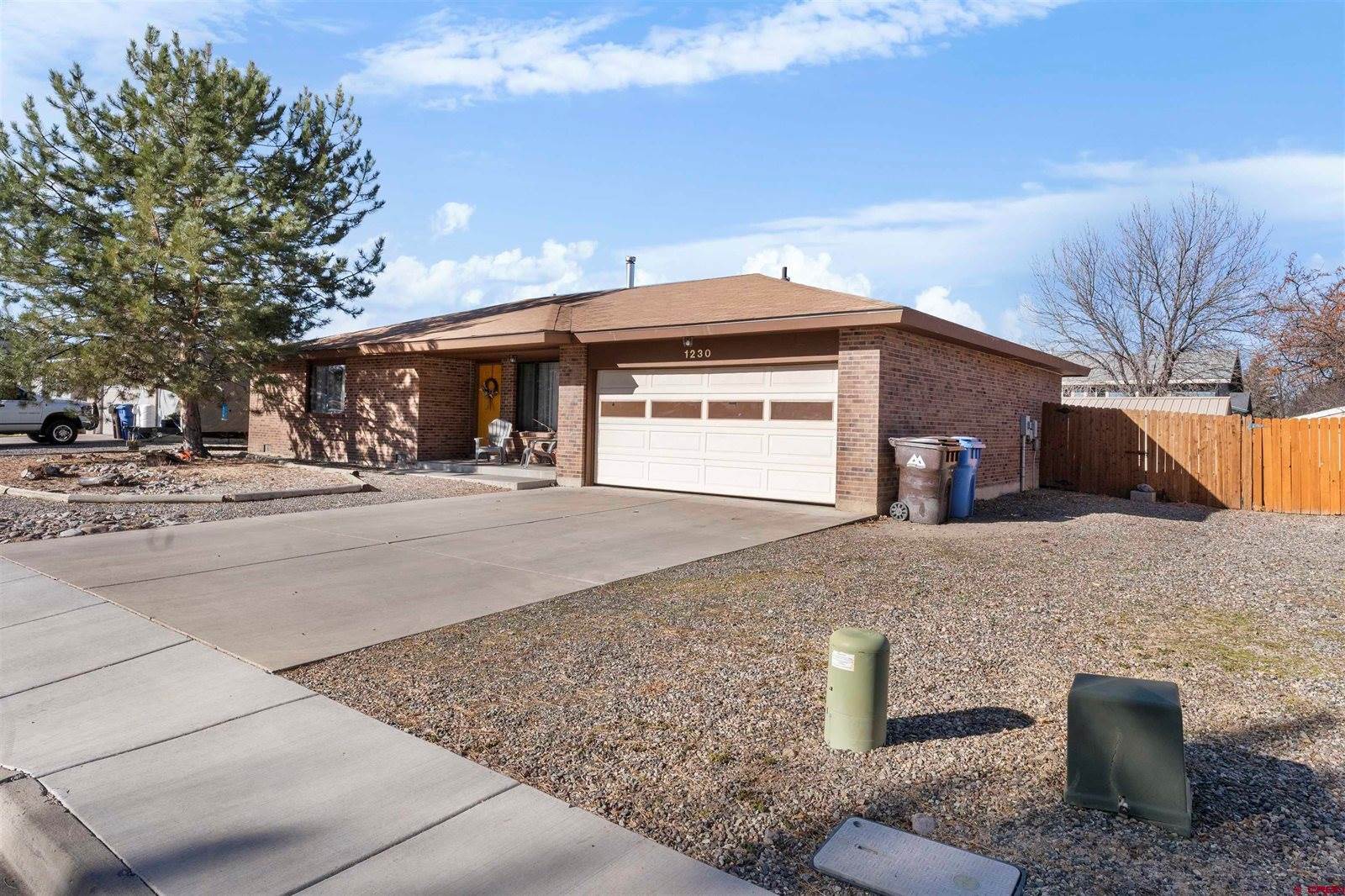 1230 Leeds Avenue, Montrose, CO 81401