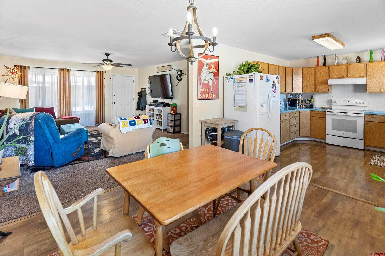 1230 Leeds Avenue, Montrose, CO 81401