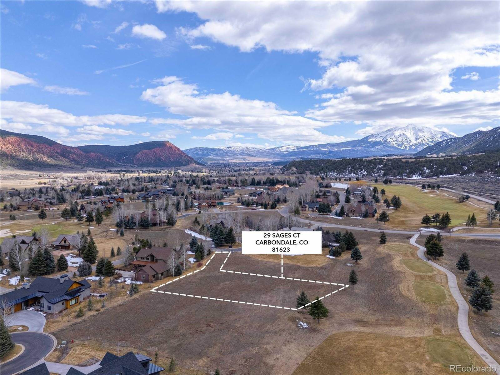 29 Sages Ct, Carbondale, CO 81623