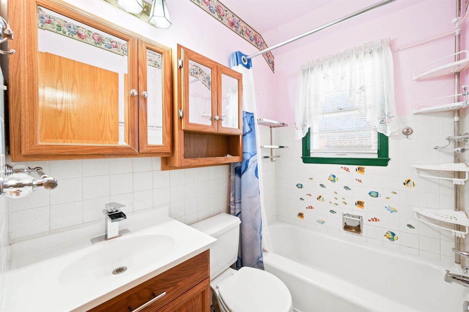 2334 South Pattie St, Wichita, KS 67211