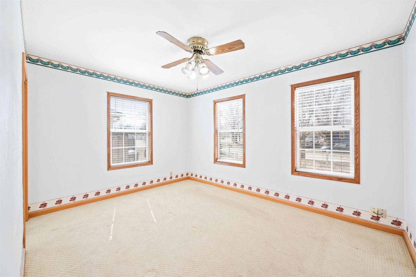 2334 South Pattie St, Wichita, KS 67211