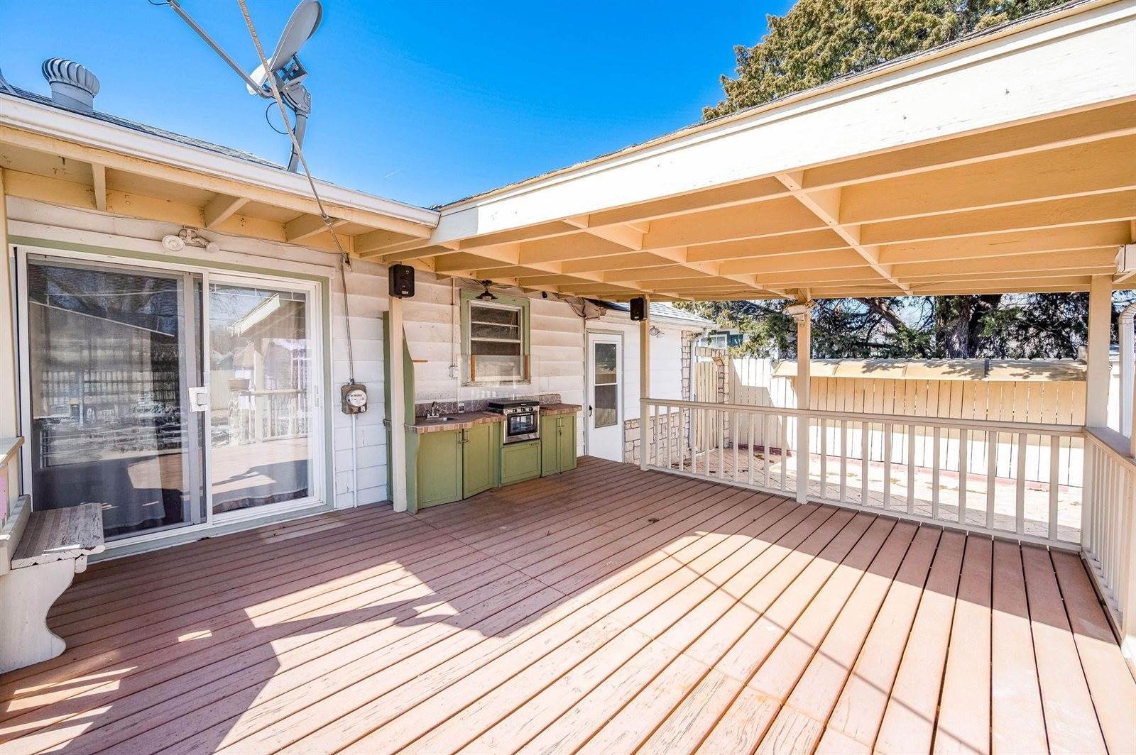 2334 South Pattie St, Wichita, KS 67211