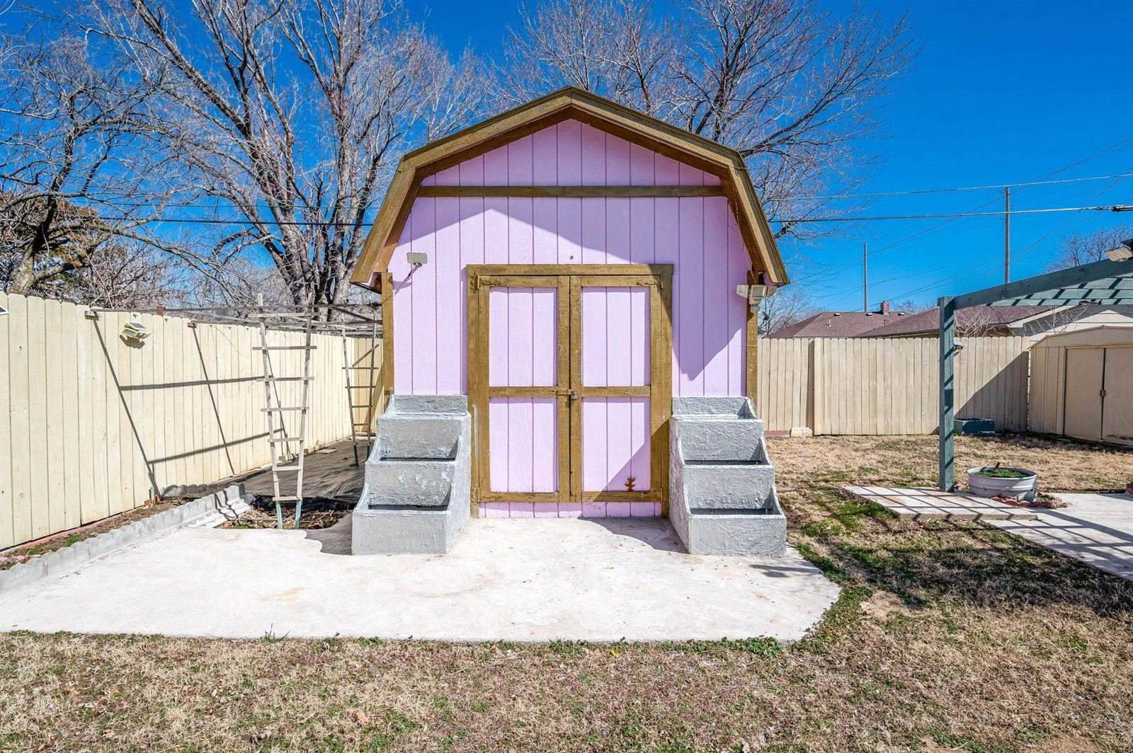 2334 South Pattie St, Wichita, KS 67211