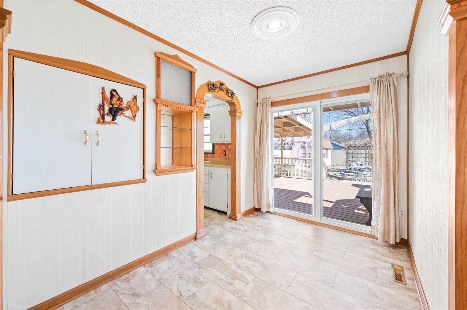 2334 South Pattie St, Wichita, KS 67211