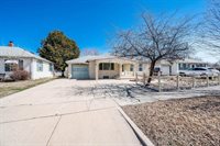 2334 South Pattie St, Wichita, KS 67211