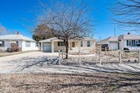 2334 South Pattie St, Wichita, KS 67211