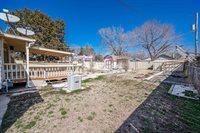 2334 South Pattie St, Wichita, KS 67211