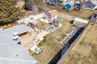 2334 South Pattie St, Wichita, KS 67211