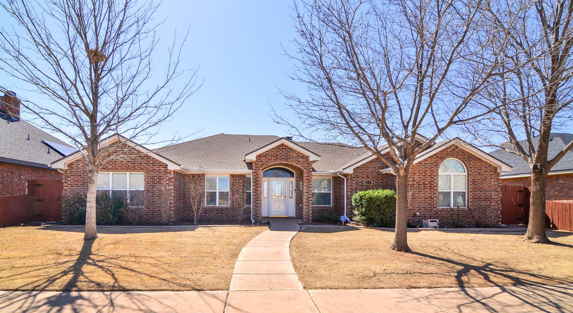 6111 77th Street, Lubbock, TX 79424