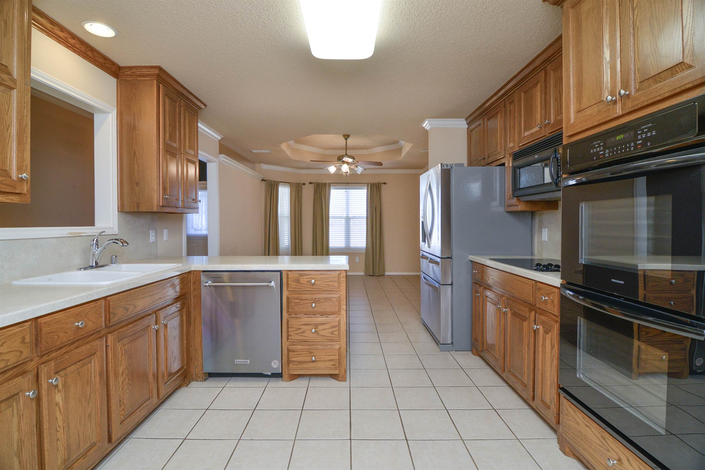 6111 77th Street, Lubbock, TX 79424