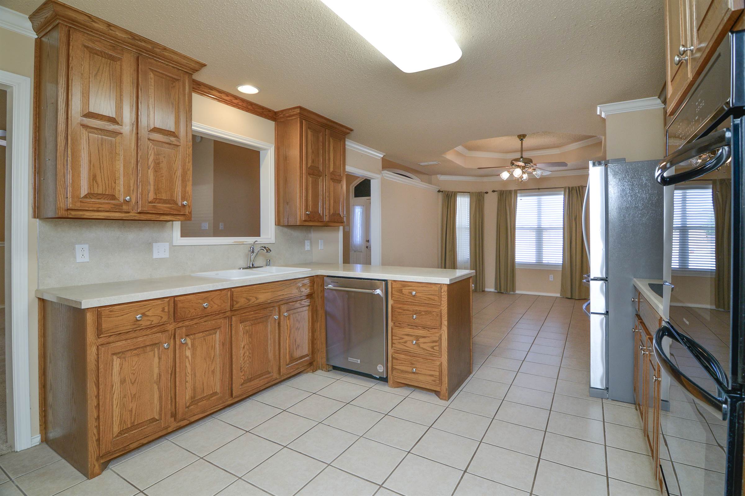 6111 77th Street, Lubbock, TX 79424