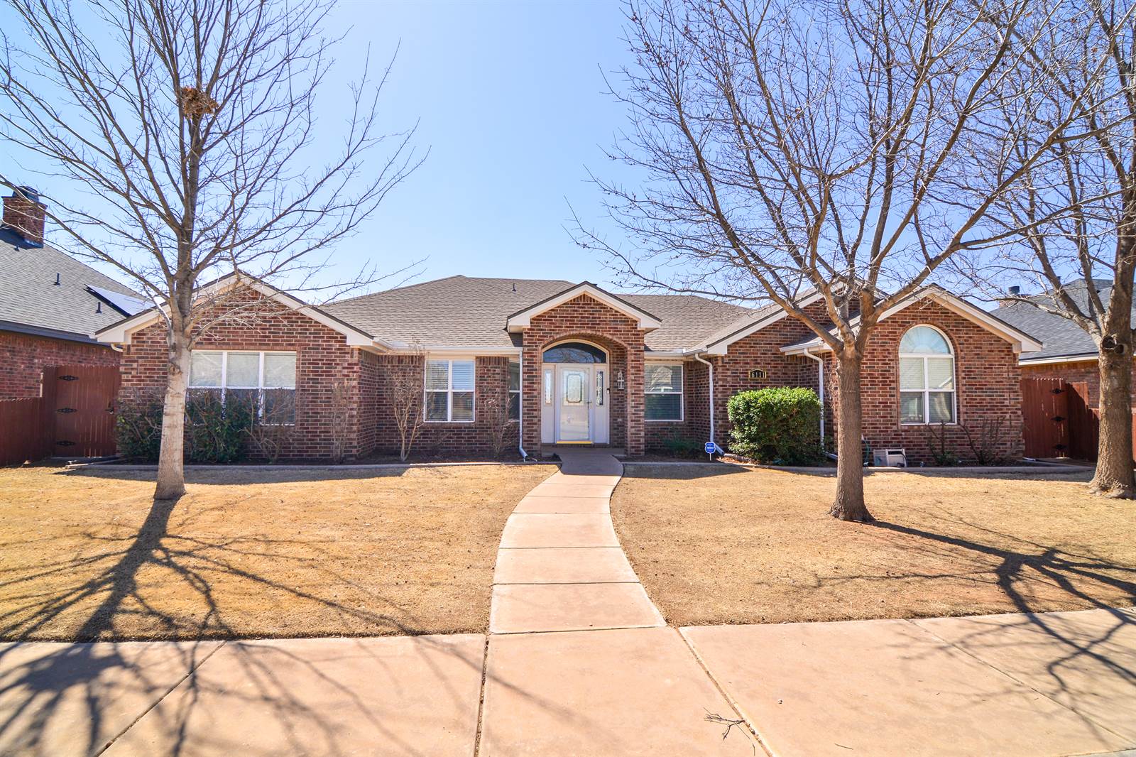 6111 77th Street, Lubbock, TX 79424