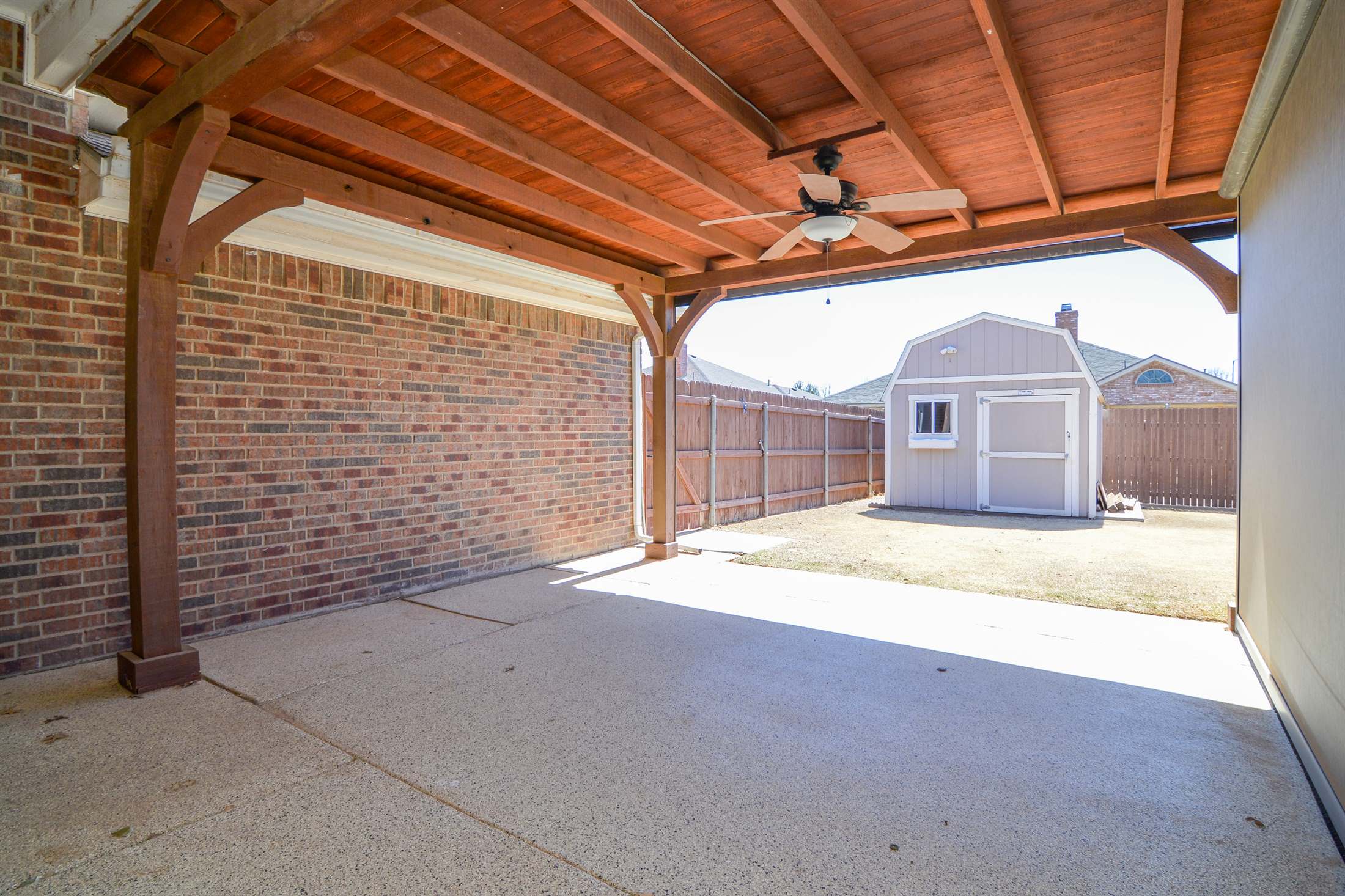 6111 77th Street, Lubbock, TX 79424