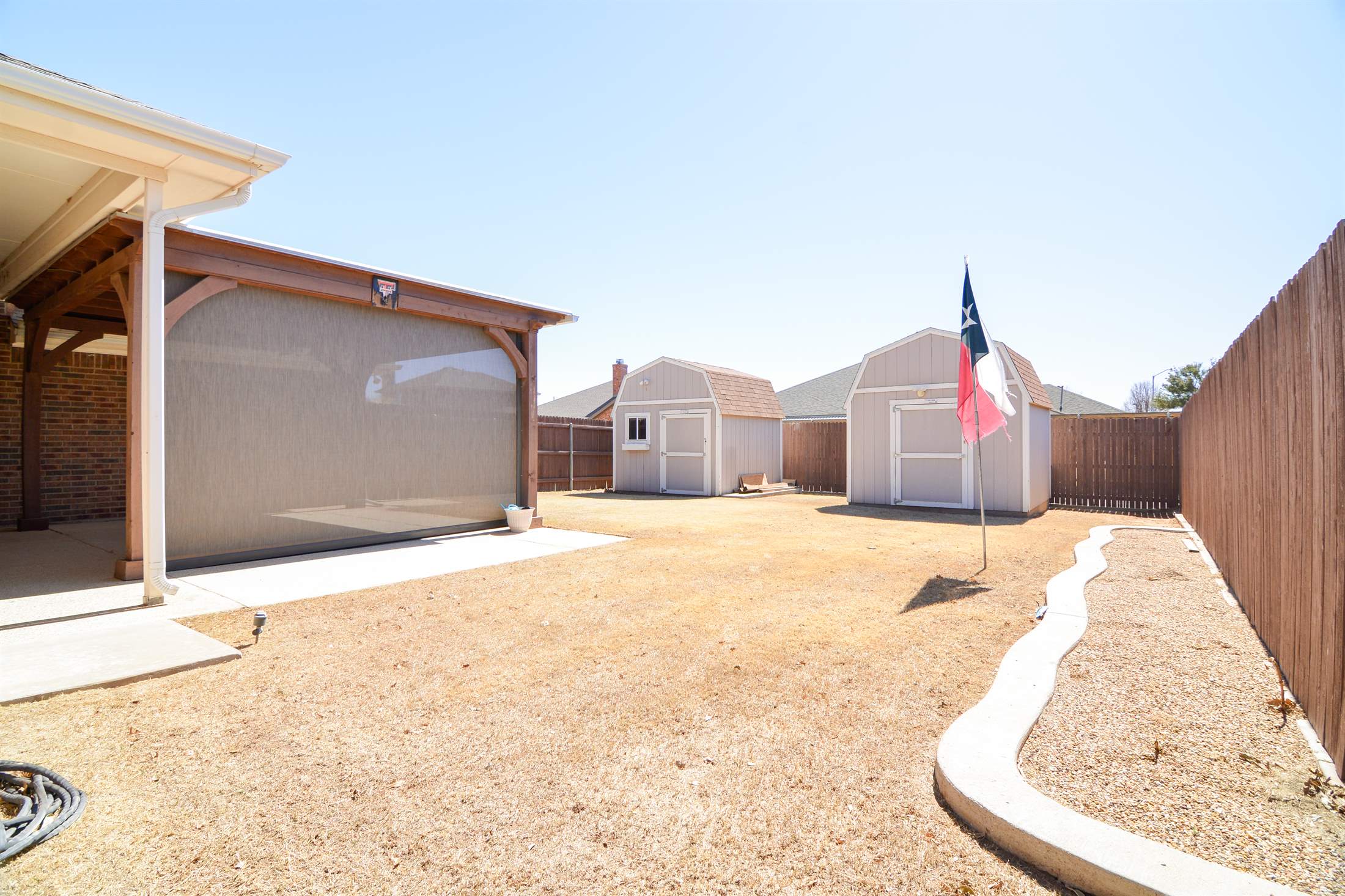 6111 77th Street, Lubbock, TX 79424