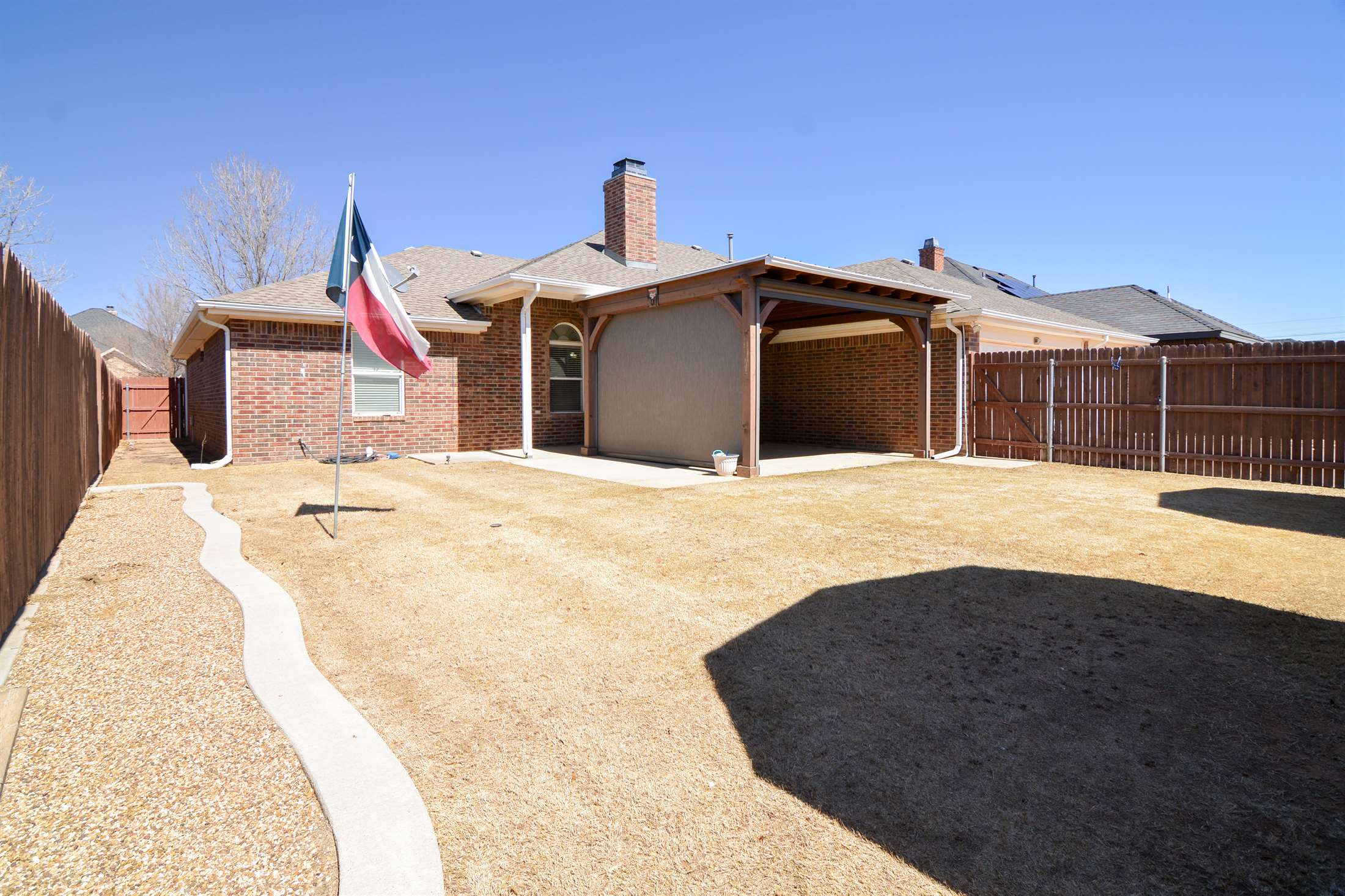 6111 77th Street, Lubbock, TX 79424