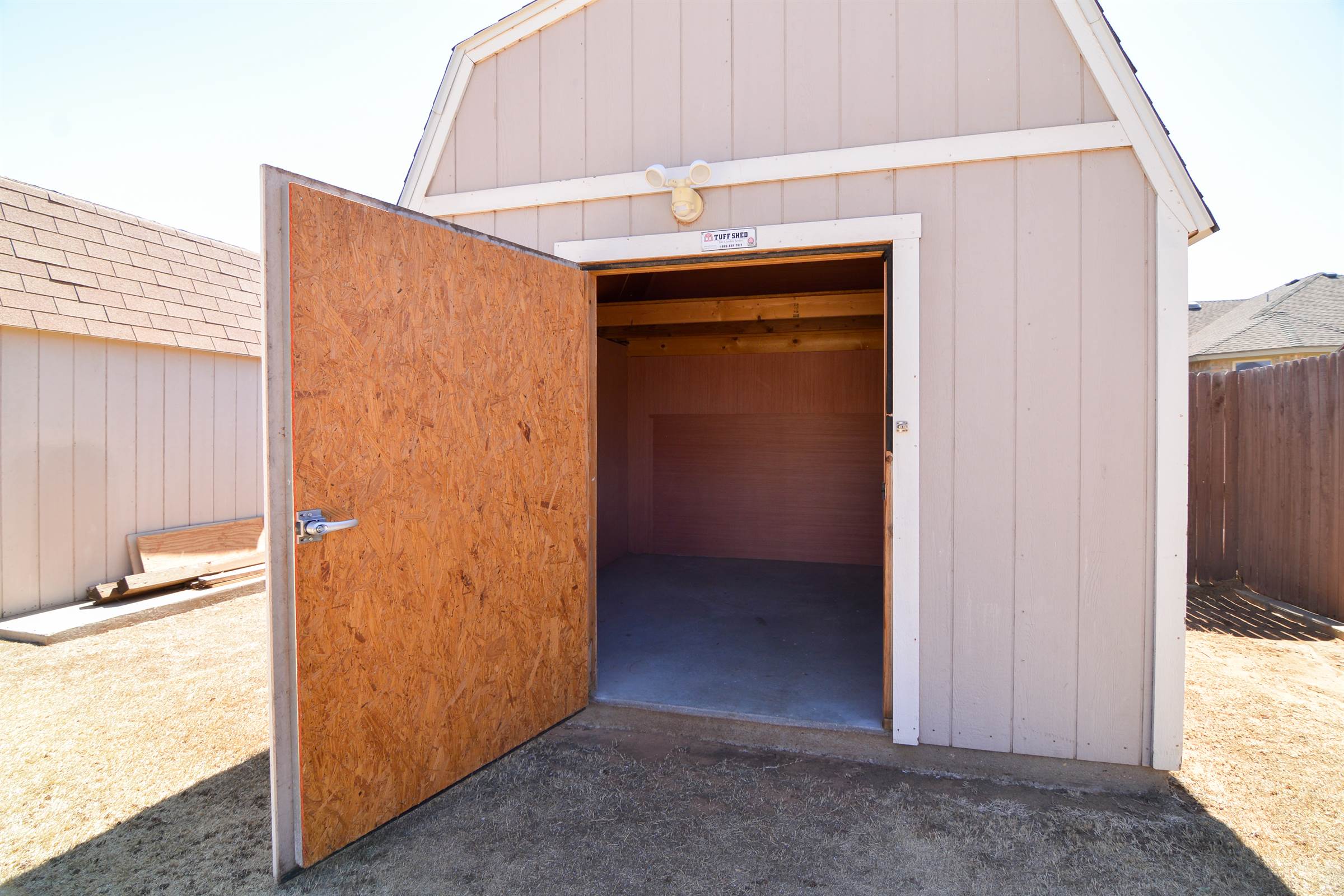 6111 77th Street, Lubbock, TX 79424