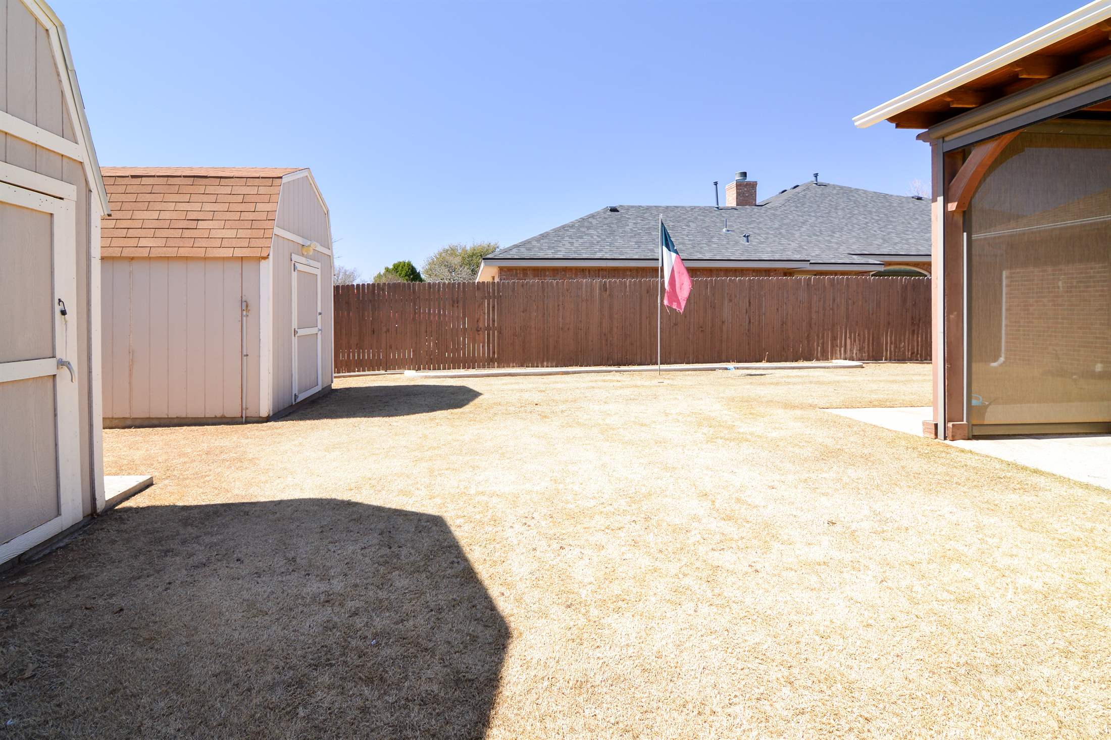 6111 77th Street, Lubbock, TX 79424