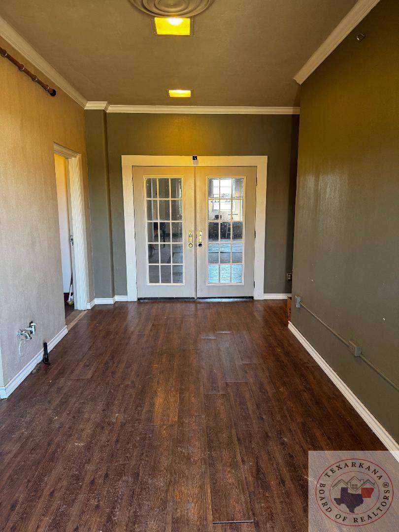 429 Spruce, Texarkana, TX 75501