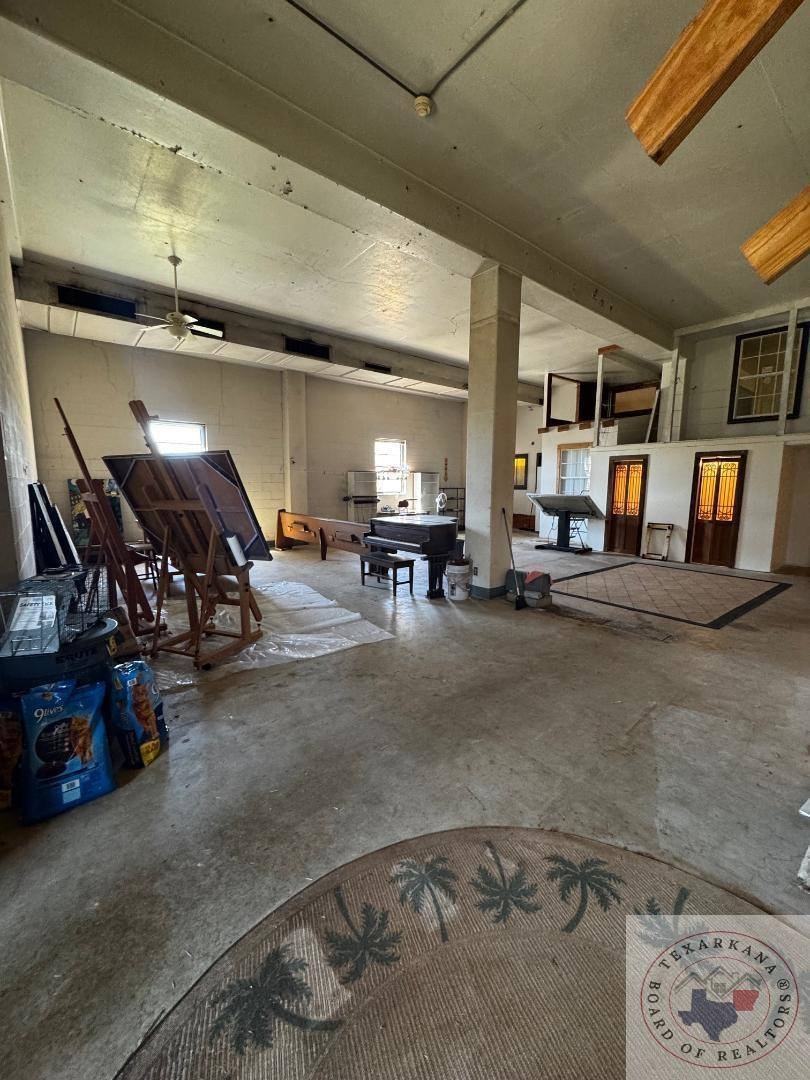 429 Spruce, Texarkana, TX 75501