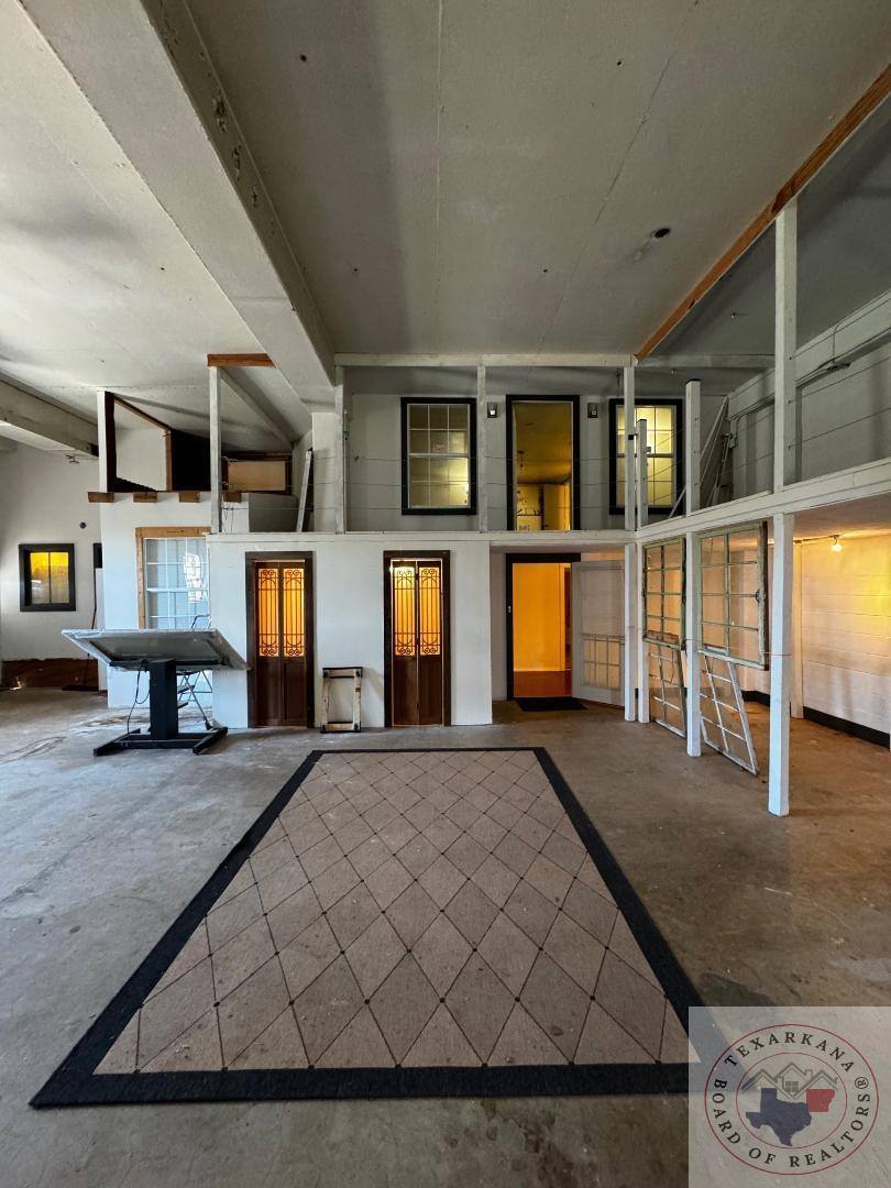 429 Spruce, Texarkana, TX 75501