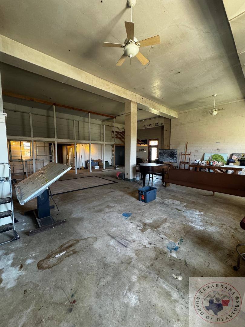 429 Spruce, Texarkana, TX 75501