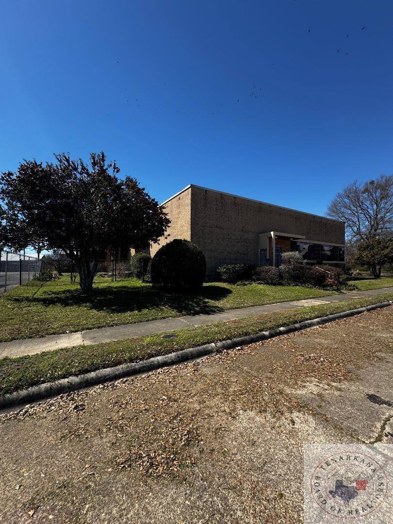 429 Spruce, Texarkana, TX 75501
