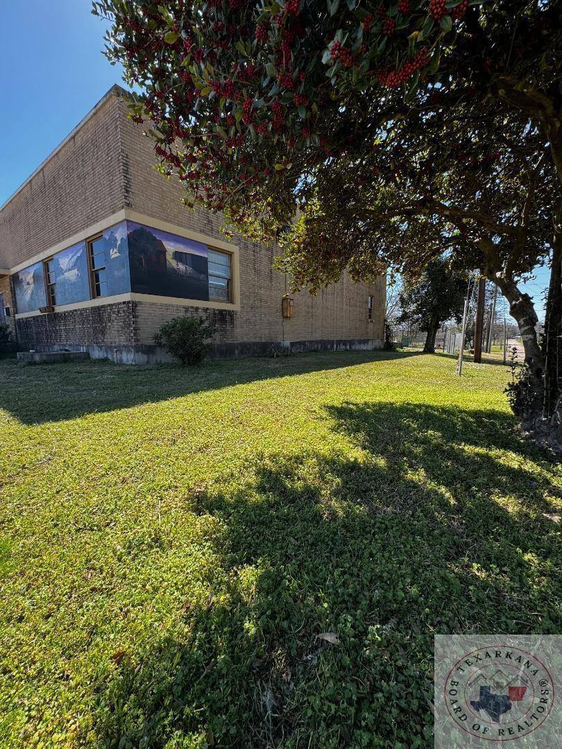 429 Spruce, Texarkana, TX 75501