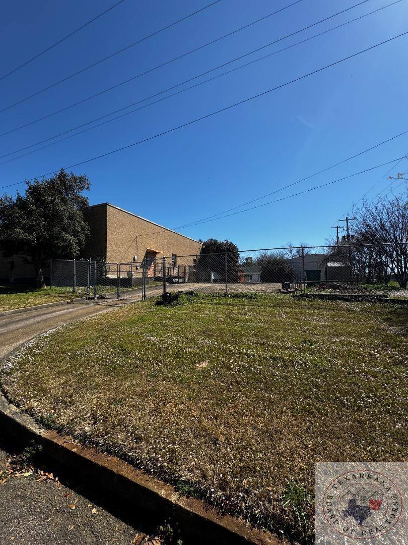 429 Spruce, Texarkana, TX 75501