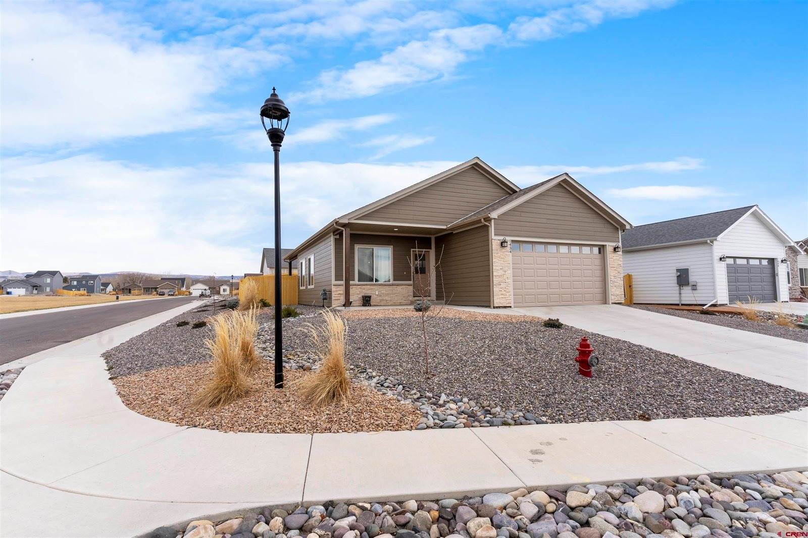 1434 Fivemile Creek Avenue, Montrose, CO 81401