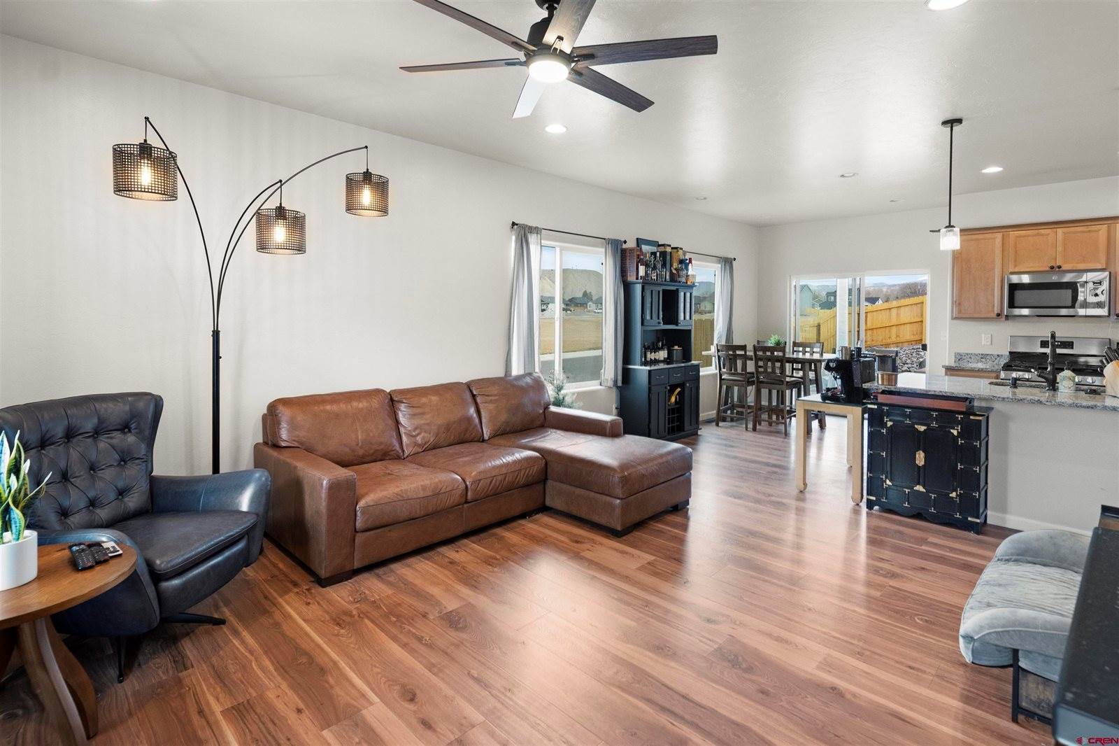 1434 Fivemile Creek Avenue, Montrose, CO 81401