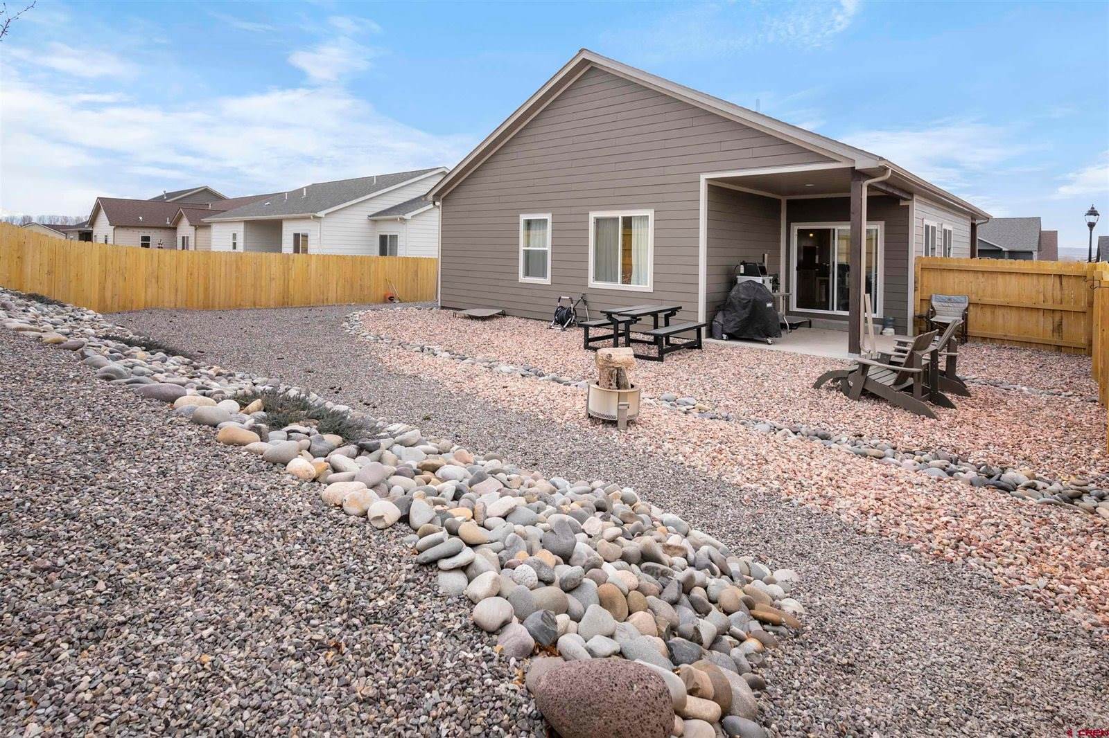 1434 Fivemile Creek Avenue, Montrose, CO 81401
