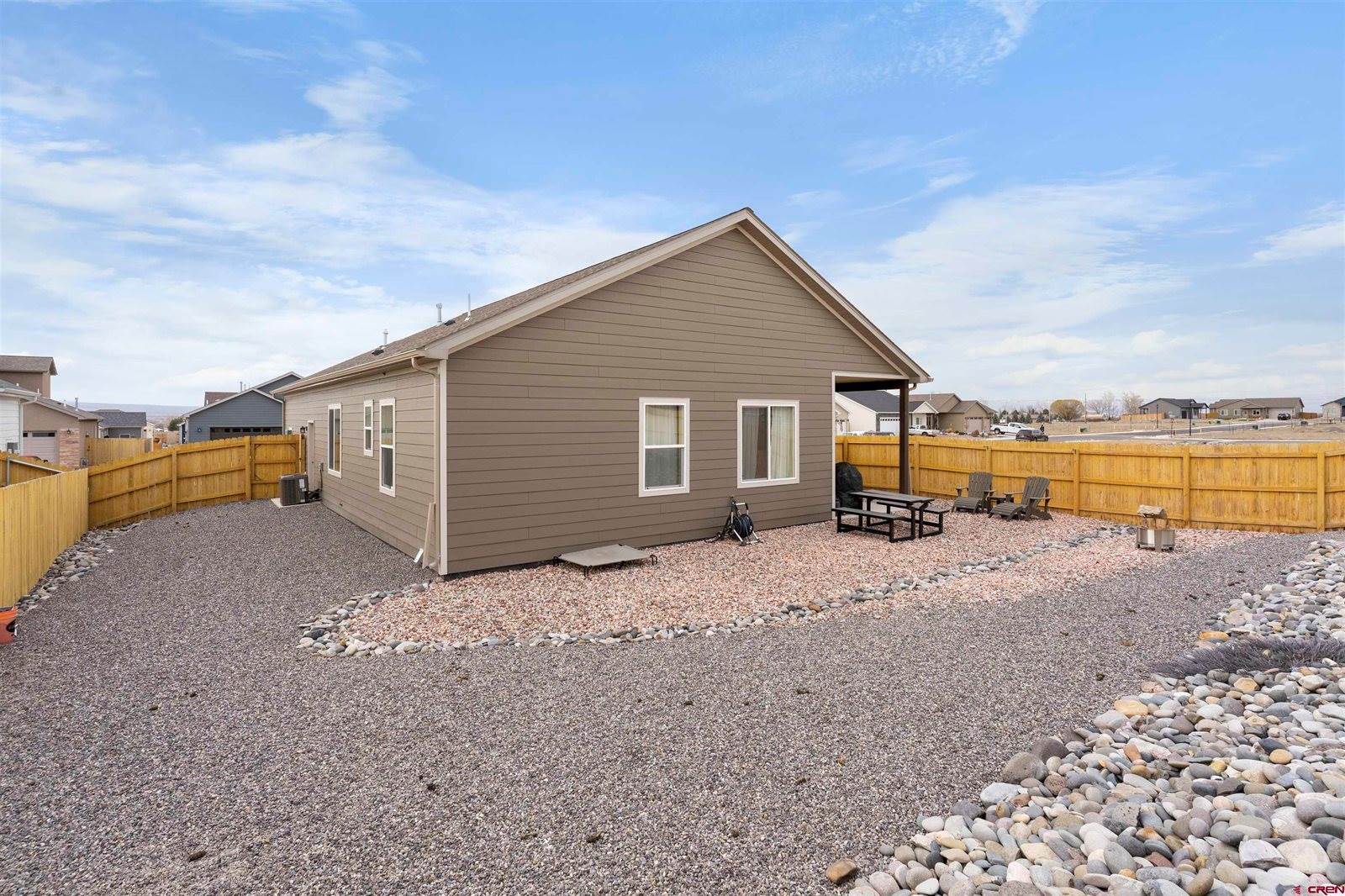 1434 Fivemile Creek Avenue, Montrose, CO 81401