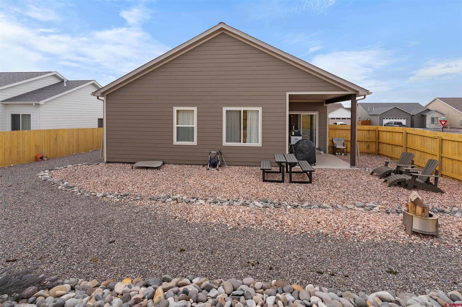 1434 Fivemile Creek Avenue, Montrose, CO 81401
