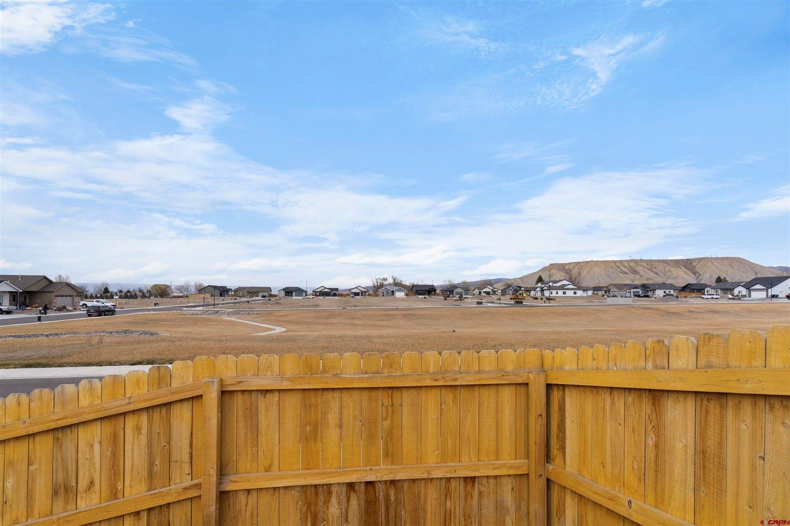 1434 Fivemile Creek Avenue, Montrose, CO 81401
