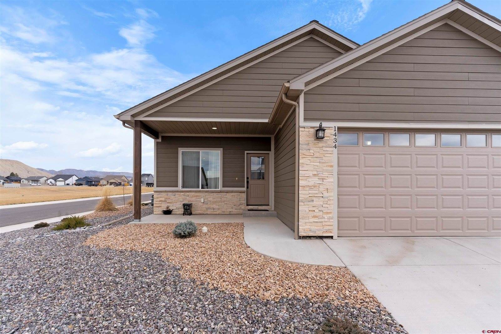 1434 Fivemile Creek Avenue, Montrose, CO 81401