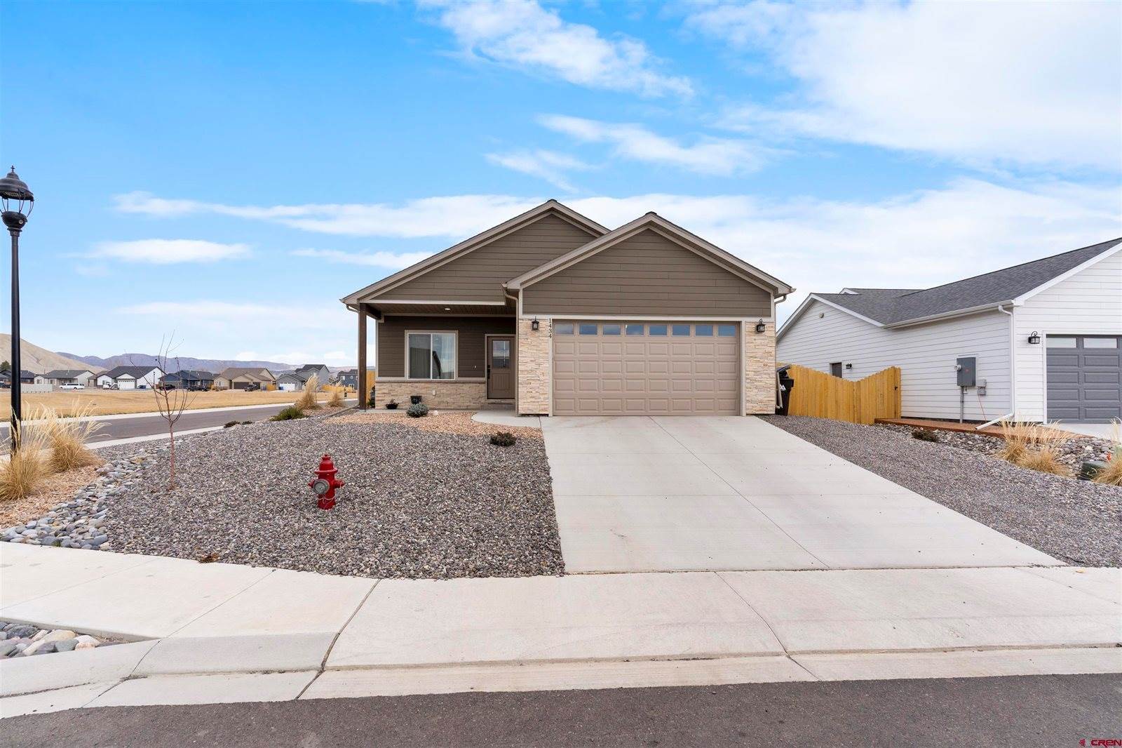 1434 Fivemile Creek Avenue, Montrose, CO 81401
