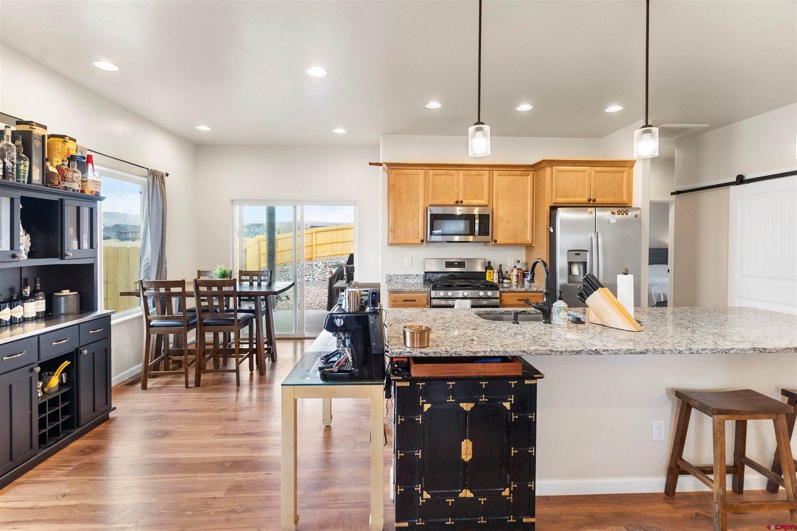 1434 Fivemile Creek Avenue, Montrose, CO 81401