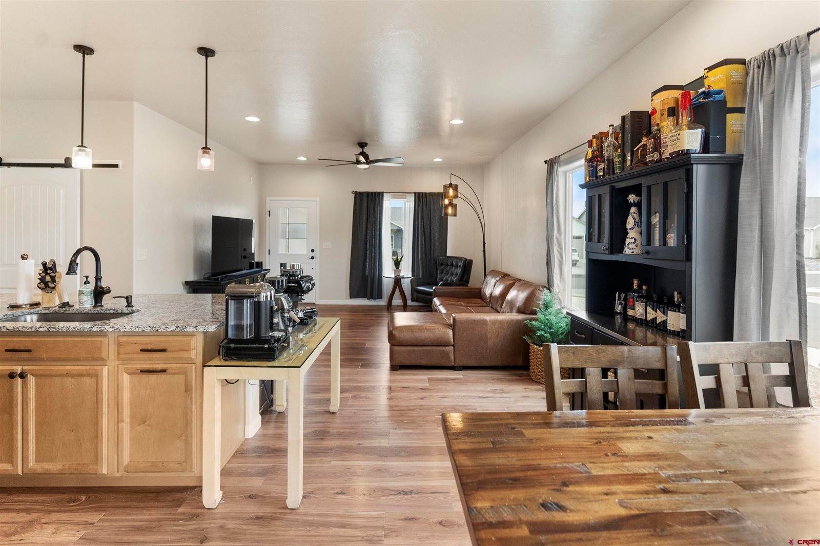 1434 Fivemile Creek Avenue, Montrose, CO 81401