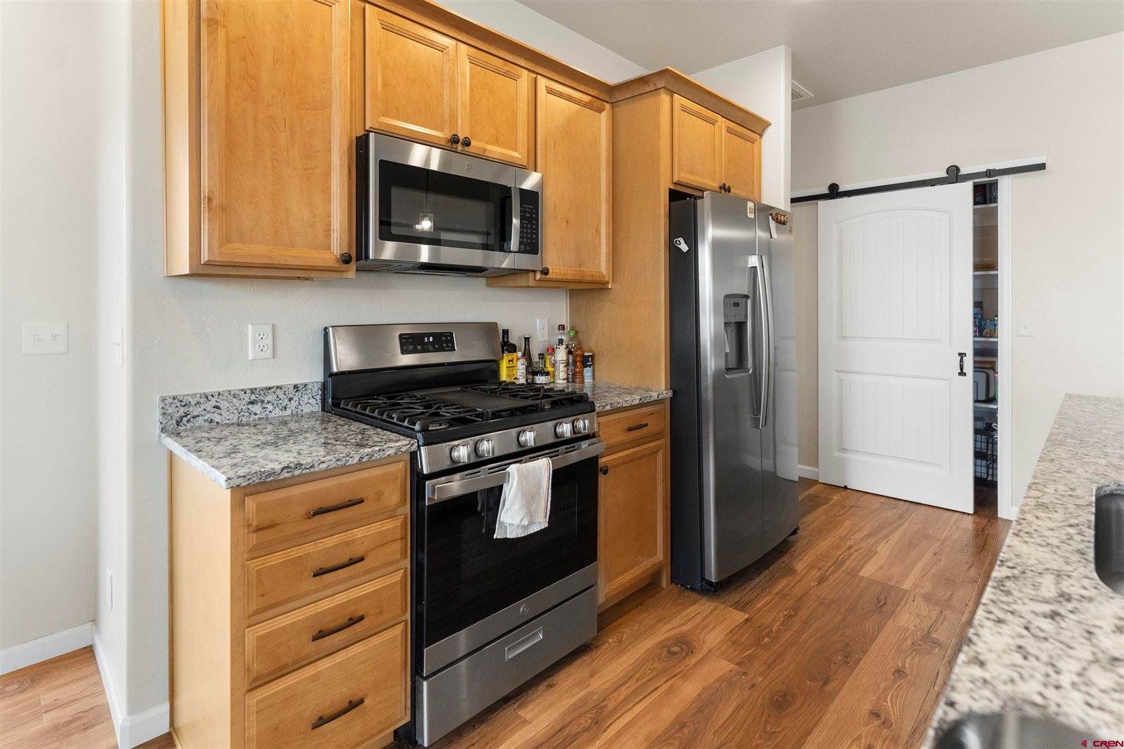 1434 Fivemile Creek Avenue, Montrose, CO 81401