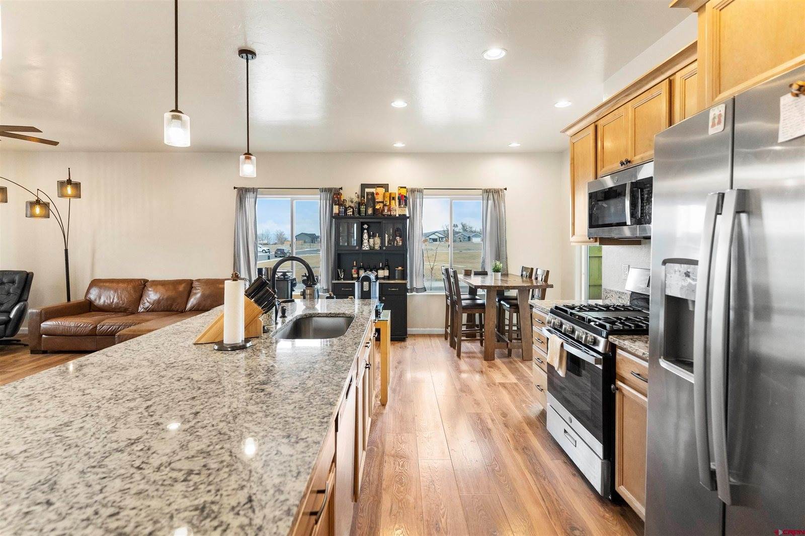 1434 Fivemile Creek Avenue, Montrose, CO 81401