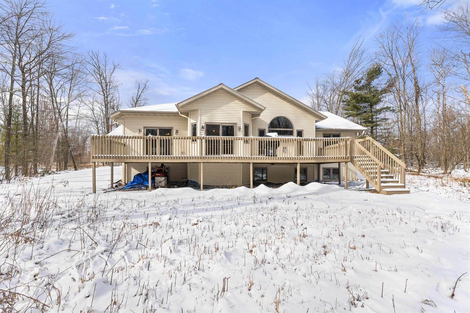 2508 Falcons Cove, Stevens Point, WI 54482