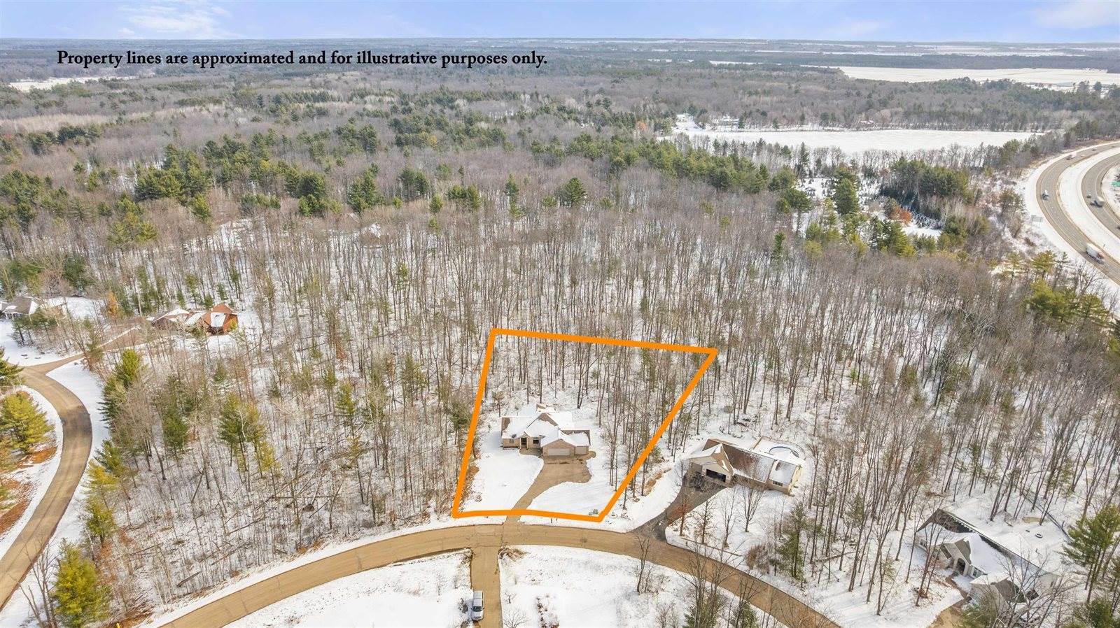 2508 Falcons Cove, Stevens Point, WI 54482