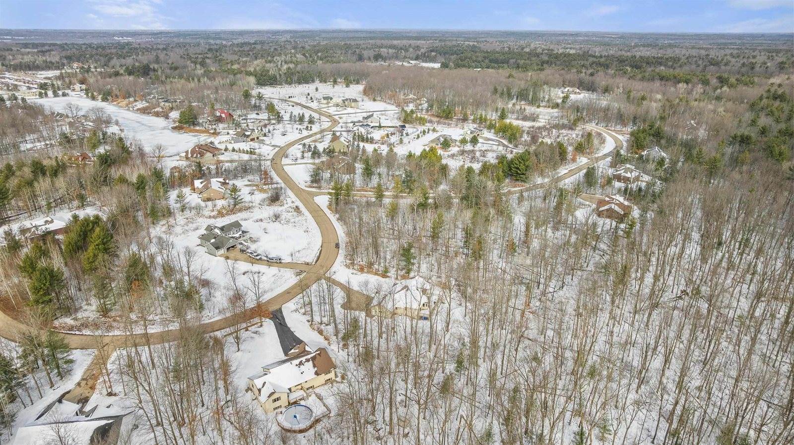 2508 Falcons Cove, Stevens Point, WI 54482