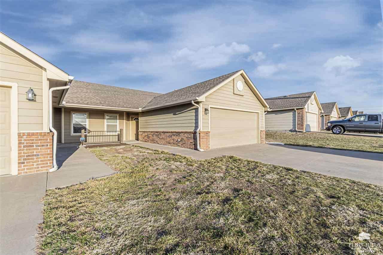 1714 Hickory Lane, Junction City, KS 66441