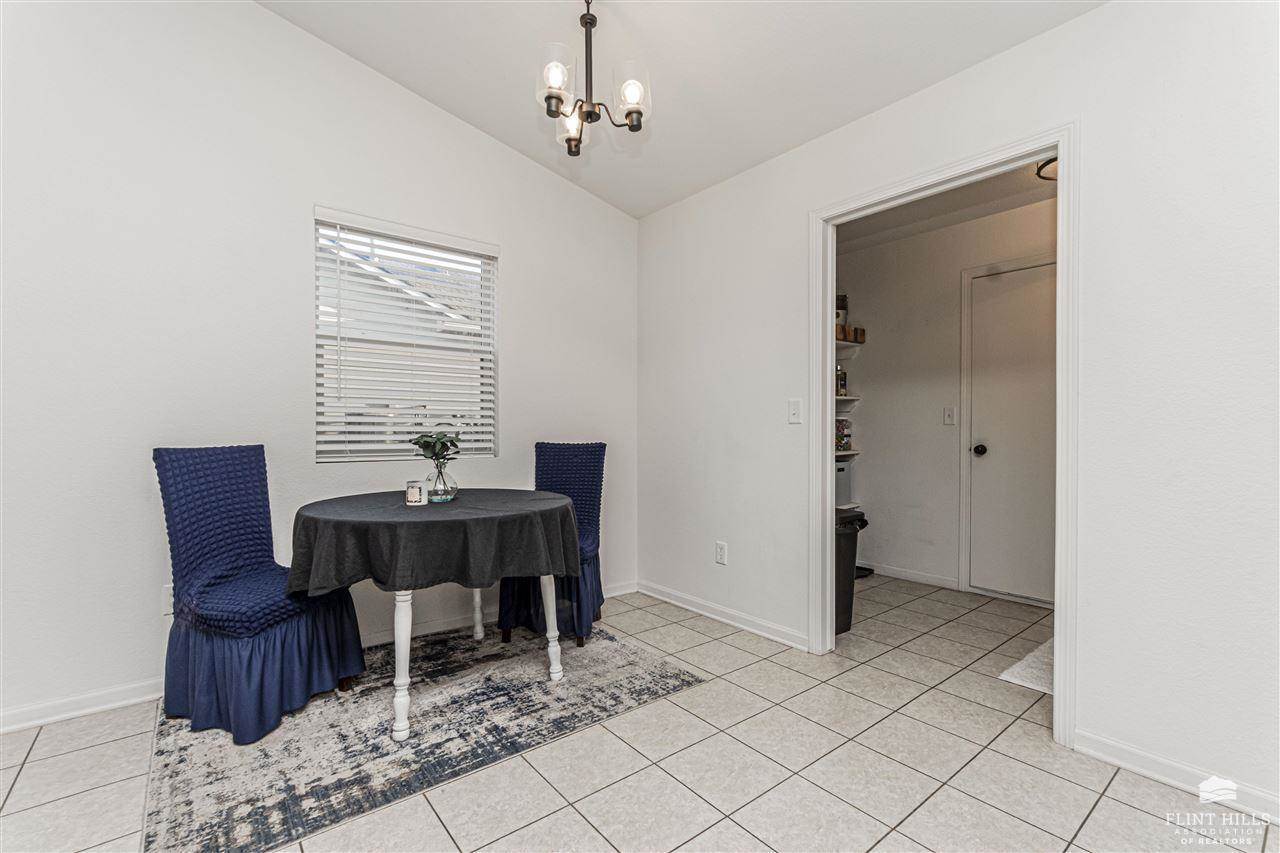 1714 Hickory Lane, Junction City, KS 66441