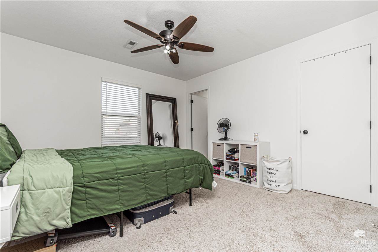 1714 Hickory Lane, Junction City, KS 66441