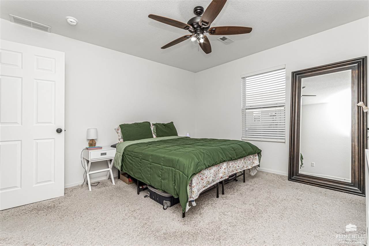 1714 Hickory Lane, Junction City, KS 66441